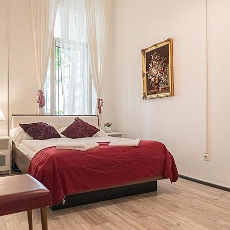 Modern 1Br Apartment - Great For Longstays Wien Eksteriør billede