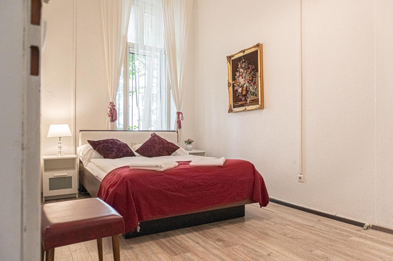 Modern 1Br Apartment - Great For Longstays Wien Eksteriør billede