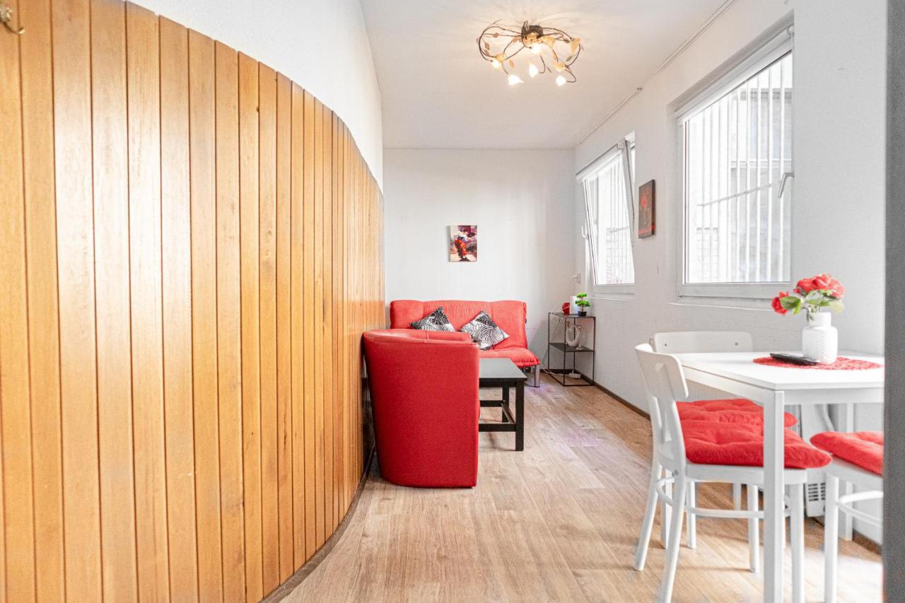 Modern 1Br Apartment - Great For Longstays Wien Eksteriør billede