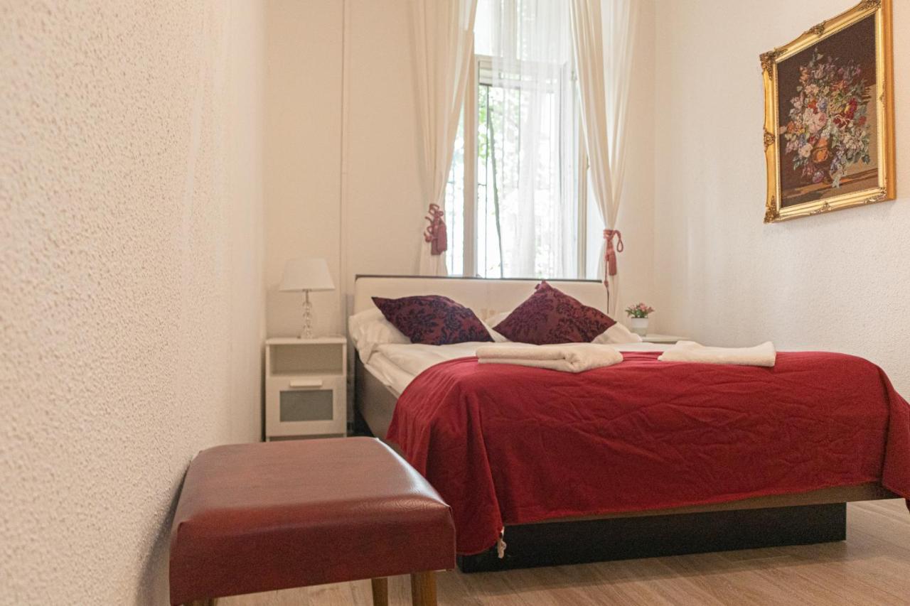 Modern 1Br Apartment - Great For Longstays Wien Eksteriør billede