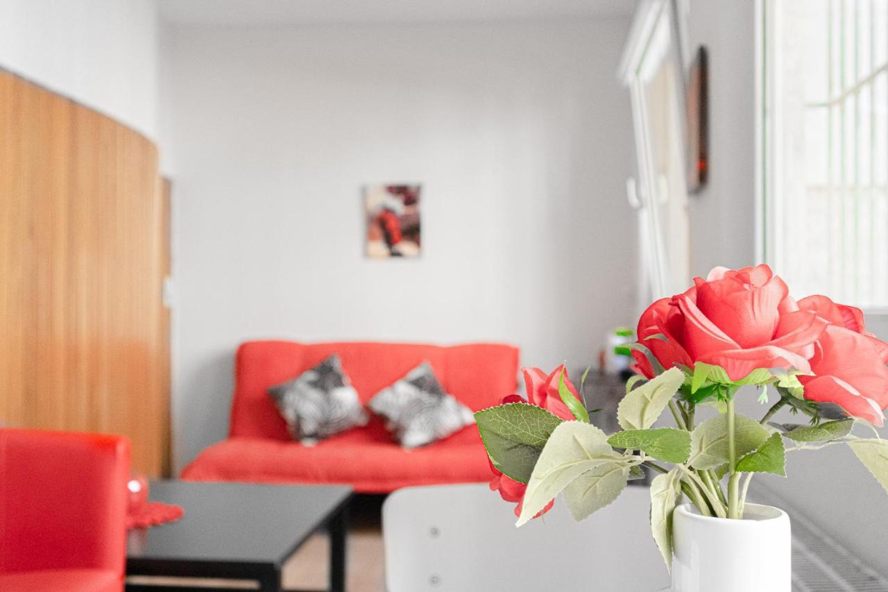 Modern 1Br Apartment - Great For Longstays Wien Eksteriør billede