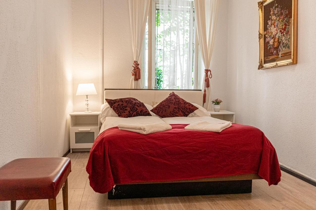 Modern 1Br Apartment - Great For Longstays Wien Eksteriør billede